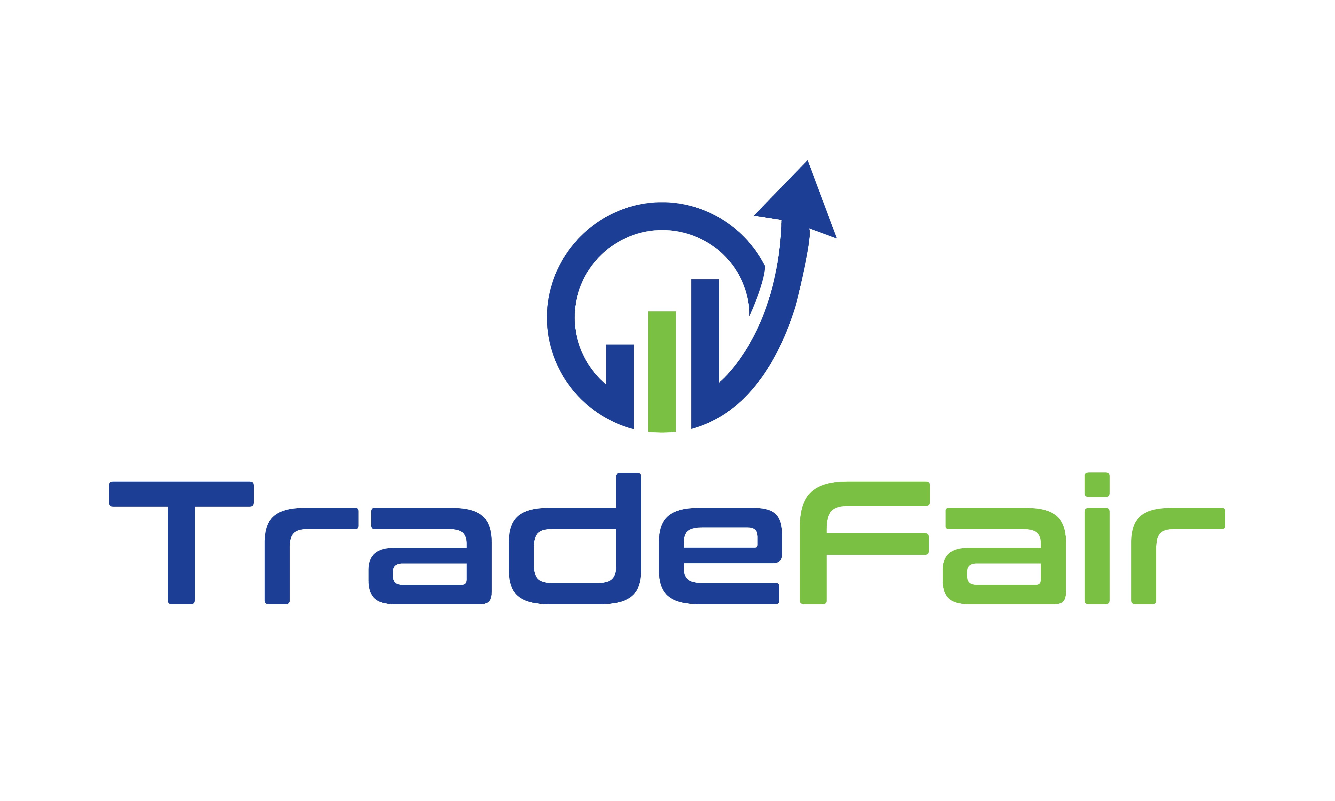 TradeFair logo